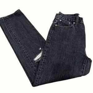 Madewell The Perfect Vintage Jean Women’s Size 26